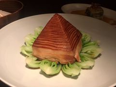 -湖滨28中餐厅·西湖宴·杭州君悦酒店