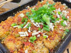 -86烧烤·炭火烧烤 (石人总店)
