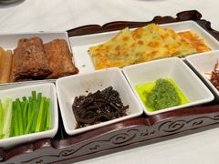 -壹零捌道·北京烤鸭(车公庄店)