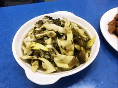 -老杨饭店(万科里店)