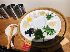 -茶花妹子云南餐厅(传媒大学店)