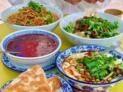 -袁妈红豆汤(重庆总店)