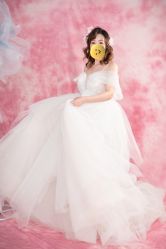 -米莱摄影写真(五大道别墅店)