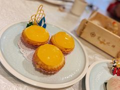 -东方之珠海鲜酒楼(南开店)