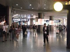 -广州东站汽车客运站