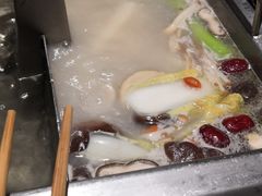 -海底捞火锅(亲子主题北金鹰店)