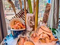 -享月汤皇·海鲜小火锅·聚会(曲江创意谷店)