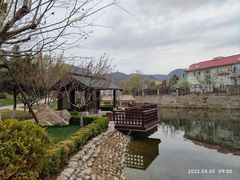 -静之湖度假区