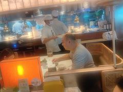 -桂满陇·杭州小馆(巴黎春天浦建店)