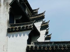 -黎里古镇