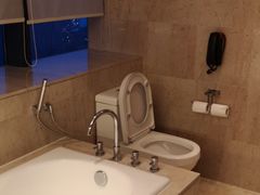 -上海龙之梦万丽酒店