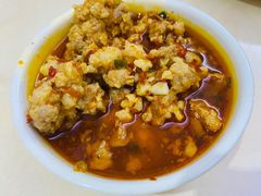 辣肉浇头-玉华饮食店(茅台路店)