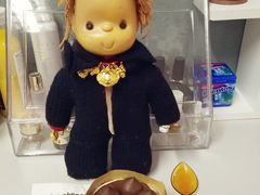 -Awfully Chocolate(来福士广场店)