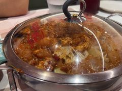 -黄记煌三汁焖锅(首创奥特莱斯店)