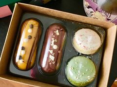 -星巴克(宝山万达店)