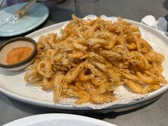 -鑫渔港海鲜本地菜·山海关浑锅(东戴河店)