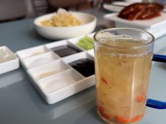 -小大董·烤鸭(观景餐厅·南京西路店)