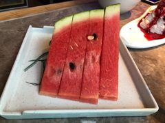 西瓜-老板恋上鱼(恒隆广场店)