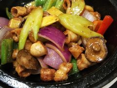-美极鲜食坊(宝安南路店)