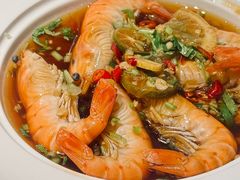 -顺峰顺水顺德菜(龙华店)