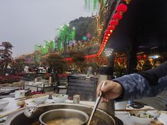 -枇杷园食为鲜火锅(南山店)