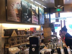 -猫屎咖啡(日月光中心广场店)