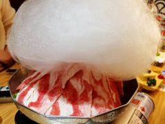 -西月山居匠心创意料理(江汉路新佳丽广场店)