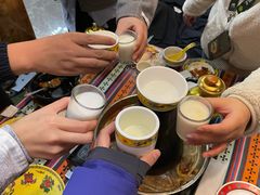 -卡万金特色藏餐