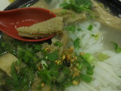 -文辉墨鱼丸大王(铜锣湾渣甸街总店)