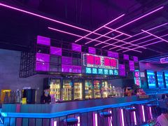 -燥次·烧烤酒场(万象城店)