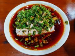 -将就吃农家特色土菜馆