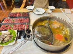 -田村·酸汤鲜牦牛肉火锅(布达拉宫广场店)