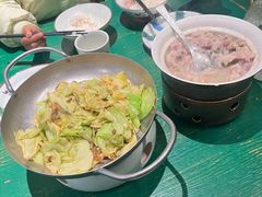 -费大厨辣椒炒肉(太平老街店)