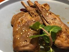 -58度品质川菜馆(经一路店)