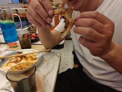 -三江源活鱼现烤(维多利摩尔城店)