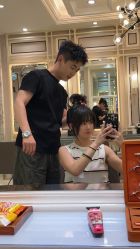 -HH·MG染烫店