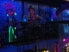 -vimi便利店酒吧
