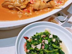 -徽镇小厨·经典徽菜(十里河店)