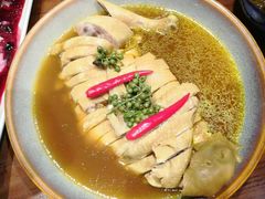 -老板恋上鱼(荣盛广场店)