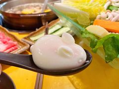 -椰贝原味椰子鸡(玉林万达店)