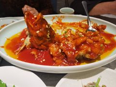 -萃華楼(王府井店)