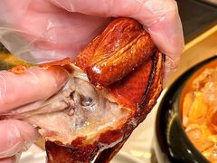 -羽鸽集·乳鸽专门店·地道顺德菜(岭南站店)