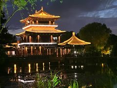-石湖景区