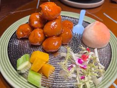 -桃桃厨房(公明店)