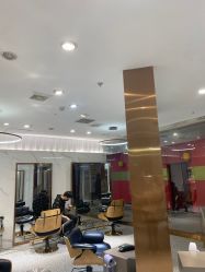 -FIND·M salon