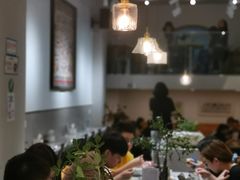 大堂-小豆海棠(嘉兴路店)