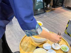 -雀舞·私食(凯德店)