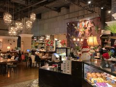 -Let's Taipei 非常烘焙(太古里店)
