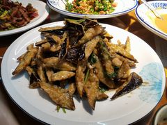 -旺角小渔村(幸福中路店)