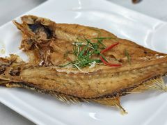 -海鲜街菜馆(海珠南路店)